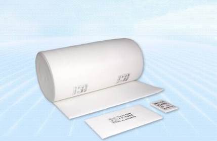 噴漆房過濾棉 噴漆房過濾棉